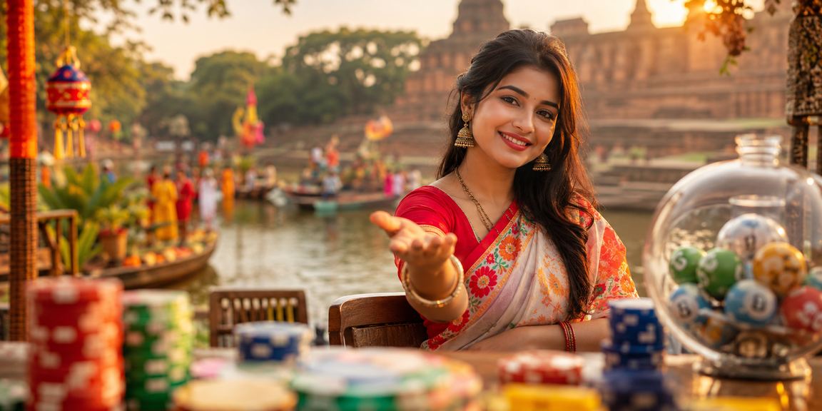 বগুড়ার লটারি উৎসব ও পোহেলা বৈশাখ উপলক্ষে লটারি জনপ্রিয়তা