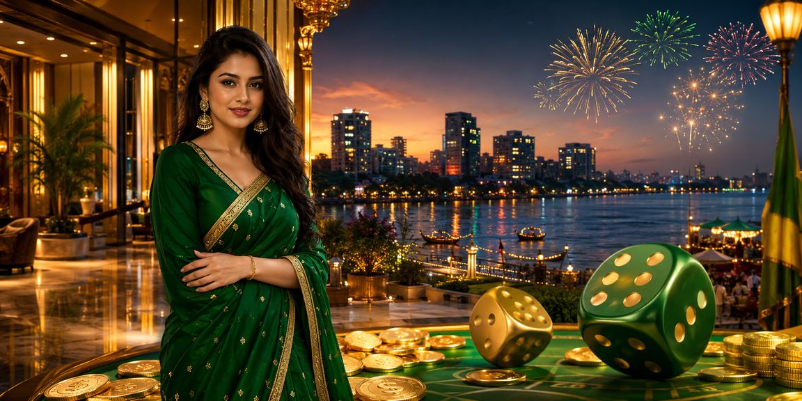 ঢাকায় জনপ্রিয় ডাইস গেম টাকাসহ একটি খেলাধুলার মুহূর্ত
