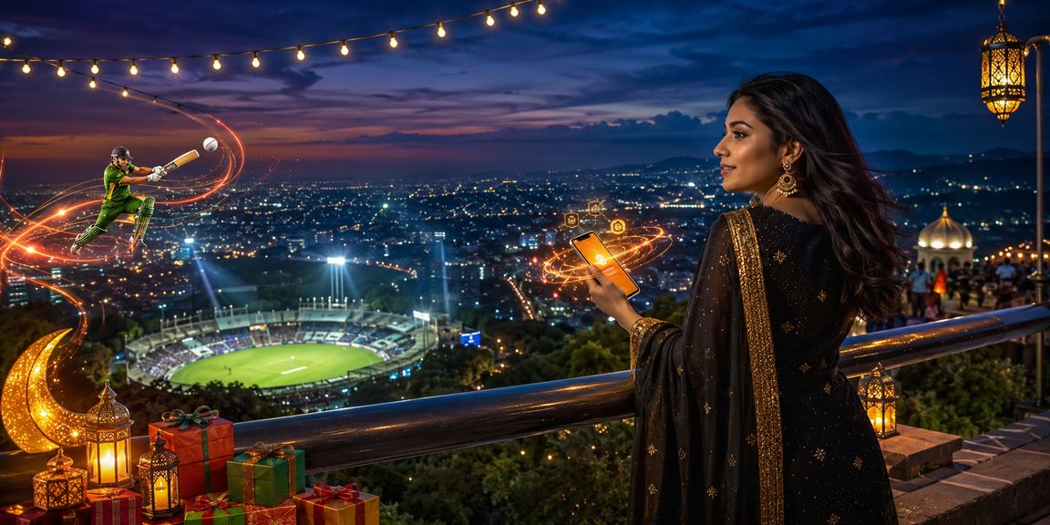 সিলেট অঞ্চলে ক্রিকেট উৎসব ও বেটিং